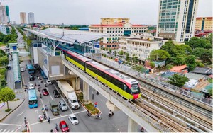 Hà Nội rà soát đất đai dọc quy hoạch các tuyến đường sắt đô thị