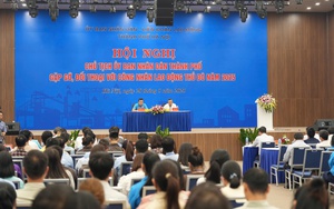 Tháo gỡ những 'vấn đề nóng' cho công nhân lao động