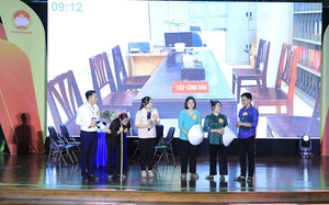 Thực hiện dân chủ ở cơ sở: Nền tảng phát triển bền vững Thủ đô