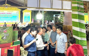Giới thiệu sản phẩm OCOP gắn với các tỉnh Đồng bằng sông Hồng