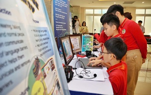 Quận Hoàn Kiếm phát động phong trào 'Bình dân học vụ số'
