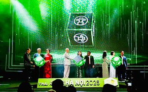 Khai mạc Lễ hội Du lịch Hà Nội năm 2025