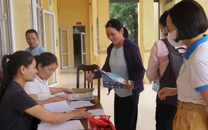Nâng cao kỹ năng phòng chống thiên tai cho nhân dân