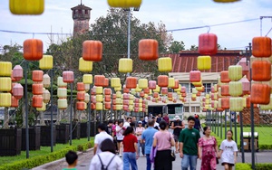 Du lịch Hà Nội bứt phá dịp nghỉ lễ 30/4 - 1/5