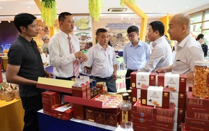 Giới thiệu văn hóa, du lịch Lâm Đồng tới người dân Thủ đô