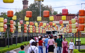 Hà Nội phấn đấu đón 7,5 triệu khách quốc tế trong năm 2025