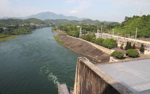 Kiểm tra, đánh giá hiện trạng công trình thủy lợi trên địa bàn TP. Hà Nội trước mùa mưa lũ