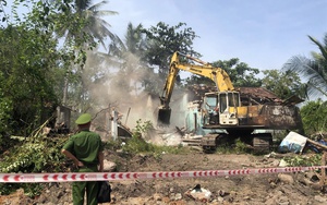 Gỡ vướng giải phóng mặt bằng, siết chặt quản lý đất đai: Vì một Thủ đô phát triển bền vững