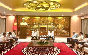 Hà Nội sẽ hỗ trợ đối tác công nghệ Hàn Quốc trong nỗ lực đổi mới sáng tạo, phát triển Thủ đô