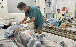 Hà Nội: Tỷ lệ bao phủ BHYT đạt 95,51% dân số