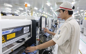 Đưa Hà Nội trở thành trung tâm công nghiệp công nghệ cao