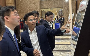 Vận hành thử nghiệm Hệ thống thông tin giải quyết TTHC phục vụ chính quyền 2 cấp