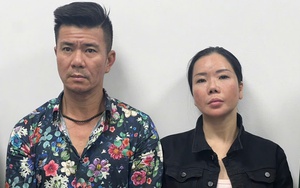 Công an Hà Nội triệt phá đường dây chạy tâm thần, đưa hối lộ tại Viện Pháp y tâm thần Trung ương