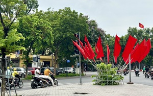 Hà Nội chuẩn bị sẵn sàng để vận hành chính quyền địa phương hai cấp