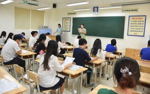 Hà Nội tập huấn công tác coi thi, chuẩn bị cho kỳ thi tốt nghiệp THPT
