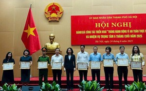 Xử phạt gần 12 tỷ đồng vi phạm an toàn thực phẩm