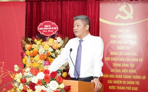 Du lịch Thủ đô phải là ngọn cờ đầu trong phát triển kinh tế dịch vụ