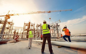 Công bố 15 thủ tục mới trong lĩnh vực quy hoạch xây dựng