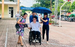 Hơn 8.000 tình nguyện viên ‘Tiếp sức mùa thi’ tốt nghiệp THPT năm 2025