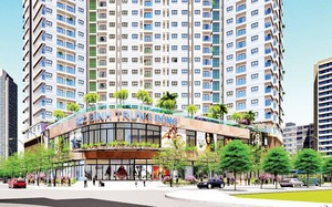 Cảnh báo lừa đảo mua nhà ở xã hội dưới danh nghĩa ‘suất nội bộ’, ‘suất ngoại giao’