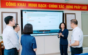 Tiếp tục kiểm tra chỉ đạo công tác sắp xếp đơn vị hành chính mới