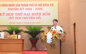 Hà Nội điều chỉnh phân cấp nguồn thu, nhiệm vụ chi các cấp ngân sách