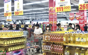 Sắp diễn ra chuỗi chương trình khuyến mại tập trung Hà Nội năm 2025