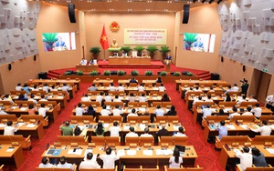 Hà Nội: Chuyển về cấp xã mới hơn 27.700 dự án/nhiệm vụ đầu tư