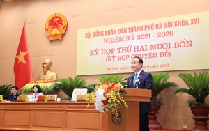 Tập trung cao độ để vận hành chính thức mô hình chính quyền 2 cấp
