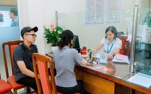 Địa điểm trụ sở HĐND, Ủy ban MTTQ Việt Nam 126 xã, phường mới ở Hà Nội