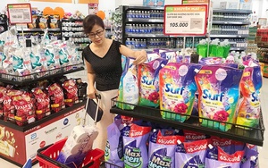 Hà Nội: CPI tháng 5 tăng 0,14% so với tháng trước