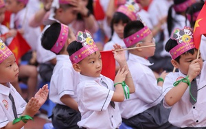 Sẵn sàng cho kỳ tuyển sinh đầu cấp vào ngày 1/7