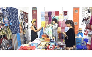 Người Việt ưu tiên dùng hàng Việt: Động lực thúc đẩy tăng trưởng kinh tế