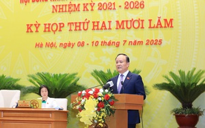Tập trung thực hiện hiệu quả mô hình chính quyền địa phương 2 cấp