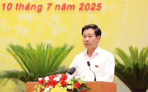 HĐND Hà Nội thông qua 150 khu đất làm nhà ở thương mại