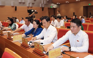 Hà Nội thông qua lộ trình giảm phát thải nhựa vì tương lai xanh, sạch