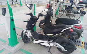 Hà Nội thành lập tổ công tác liên ngành tham mưu hạ tầng trạm sạc xe điện