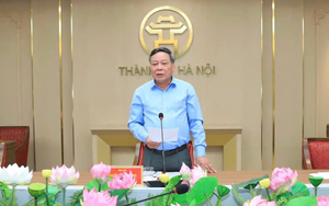 Hà Nội: Bài bản trong vận hành mô hình chính quyền địa phương 2 cấp