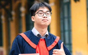 Hà Nội có 3 thủ khoa kỳ thi tốt nghiệp THPT 2025