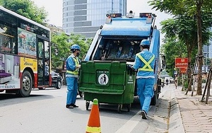Đẩy mạnh phong trào thi đua 'Sáng - Xanh Sạch - Đẹp' trước thềm các ngày lễ lớn