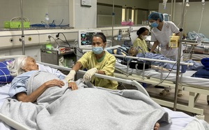 Đẩy mạnh kiểm tra giám sát tại các cơ sở khám chữa bệnh