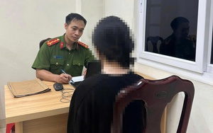 Kịp thời cứu nữ sinh viên khỏi bẫy lừa đảo 