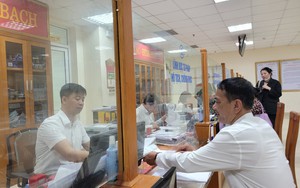 Hà Nội đẩy mạnh giải quyết TTHC trực tuyến trên hệ thống dịch vụ công