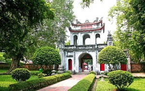 Hà Nội yêu cầu tạm dừng hoạt động vui chơi, giải trí, du lịch để ứng phó bão số 3