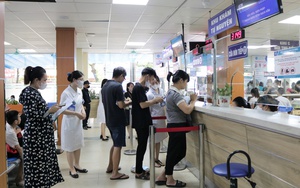 Triển khai công tác y tế ứng phó với cơn bão số 3