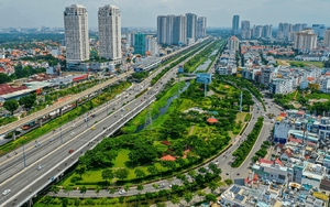 Cử tri Thủ đô kiến nghị về quản lý đất đai, môi trường và hạ tầng