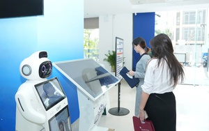 Hà Nội triển khai Chiến dịch '45 ngày đêm ra quân hỗ trợ hoạt động chuyển đổi số'