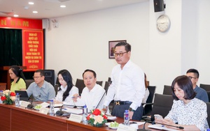 Bàn giải pháp xây dựng hệ sinh thái xúc tiến đầu tư, hỗ trợ doanh nghiệp