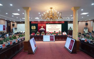 Sáng tạo, đổi mới trong triển khai nhiệm vụ về chuyển đổi số