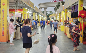 Ngày hội khuyến mại tháng 7: Tiêu dùng thông minh, rộn ràng khuyến mại